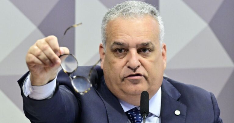 Alfredo Gaspar atribui derrota ao sistema e promete continuar no Congresso