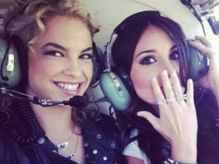 Dulce María lamenta morte de Lua Blanco e relembra encontro com atriz