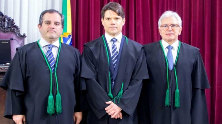 TCE-PR elege Ivan Bonilha presidente para biênio 2027-2028