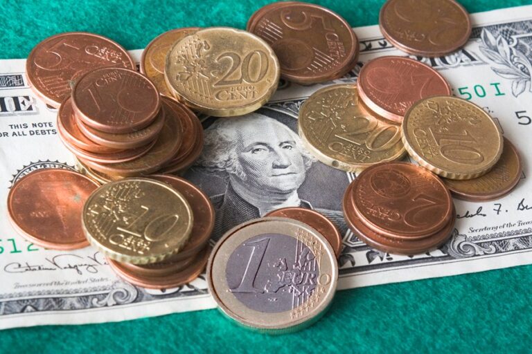 Banco Central registra fluxo cambial positivo de US$ 15,74 bilhões em 2026