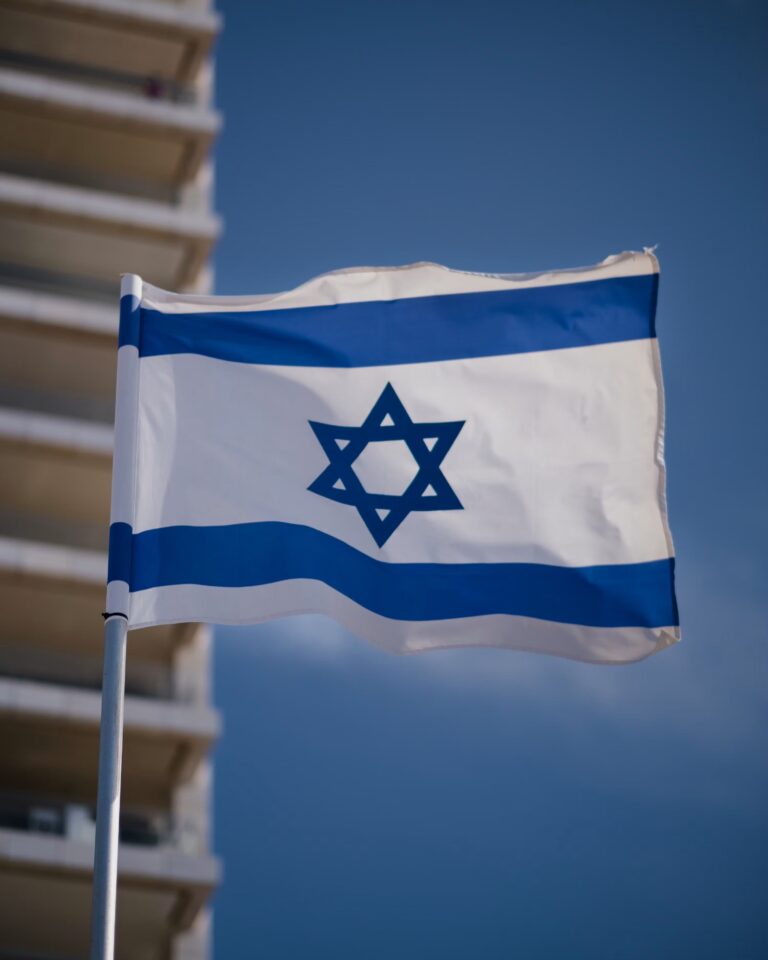 Pesquisas indicam impasse nas eleições de Israel nesta terça-feira