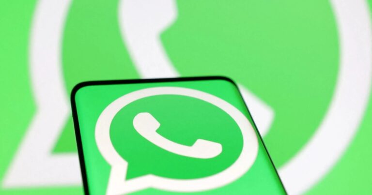 STF pode derrubar restrição do TSE a canais de WhatsApp antes do segundo turno