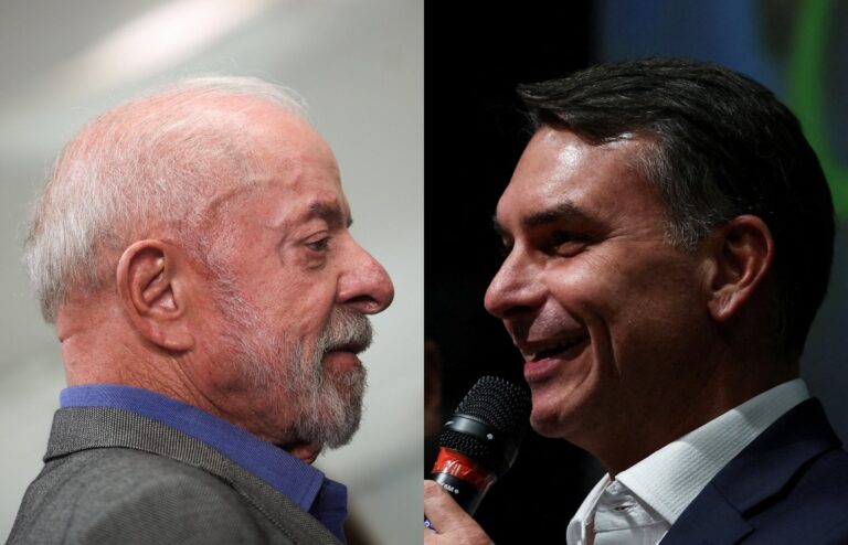 Juros sobem com indefinição eleitoral três dias antes das presidenciais