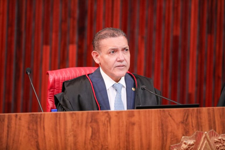 TSE afirma que eleições 2026 ocorreram em absoluta normalidade e segurança