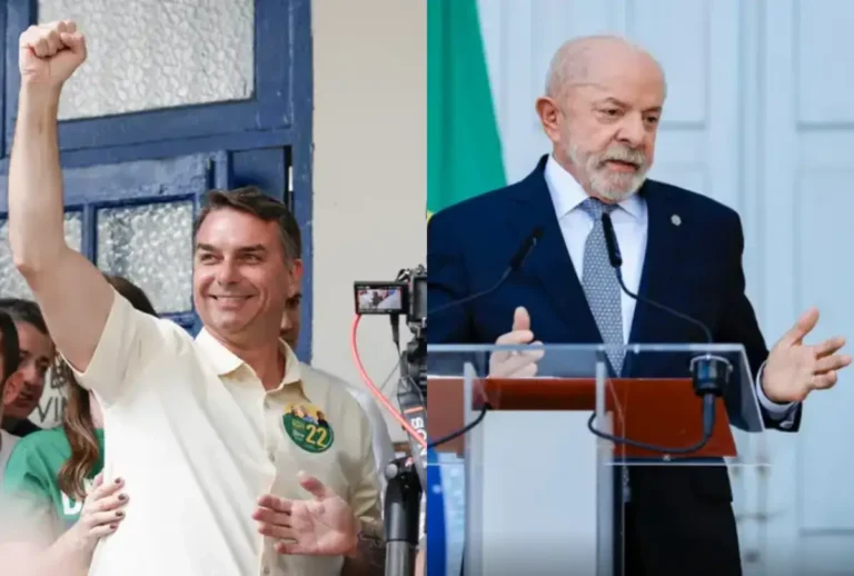 Datafolha publica primeira pesquisa do segundo turno presidencial nesta quinta