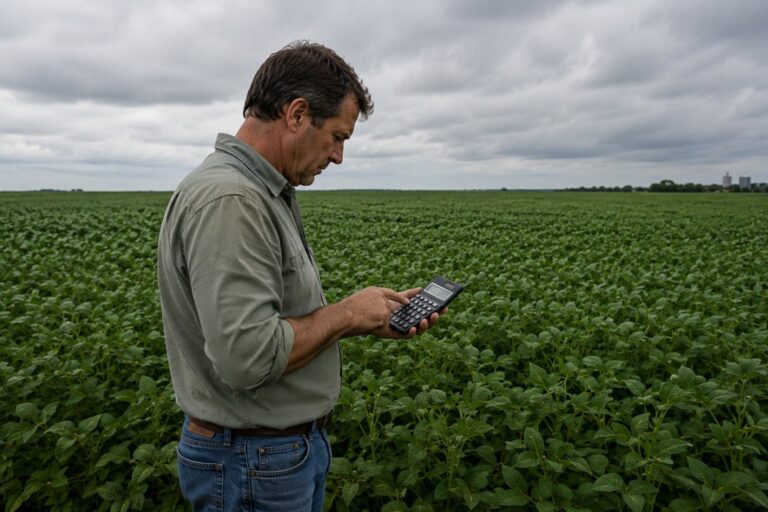 TCU aprova alíquota de 4,52% para CBS do produtor rural na reforma tributária