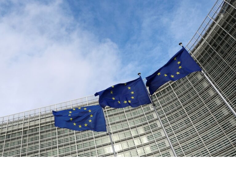 União Europeia prepara poder para fechar mercado a produtos chineses