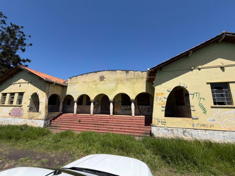 Prefeitura de Tibagi reforma Unidade Social com investimento de R$ 3,3 milhões