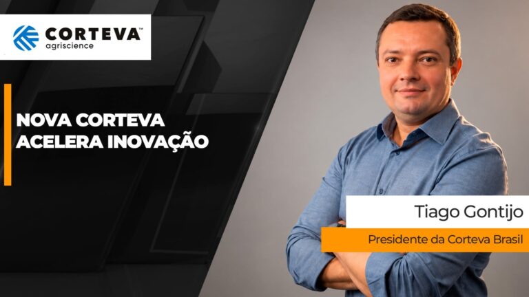 Corteva acelera chegada de tecnologias ao produtor após separação de negócio de sementes