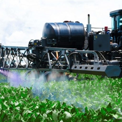 China registra 909 produtos com clorantraniliprole no mercado de defensivos