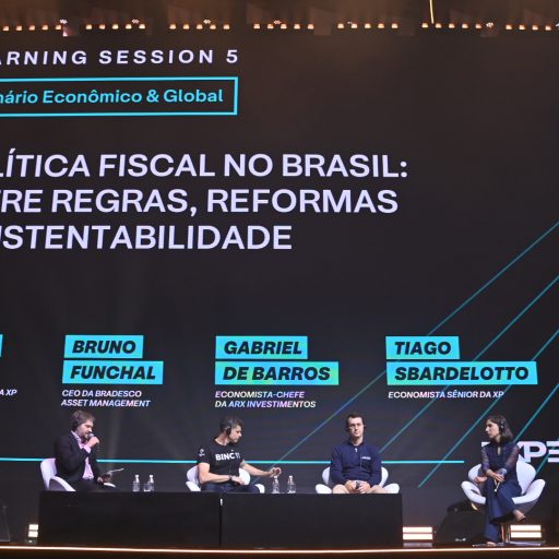 Brasil enfrenta impasse fiscal: ajuste de R$ 500 bi em 2027