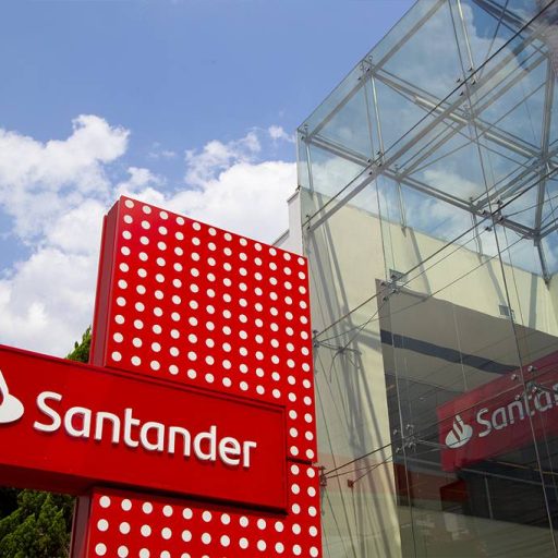 Divulgação /Santander