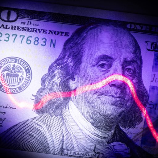 endividamento em dólar ameaça finanças públicas brasileiras