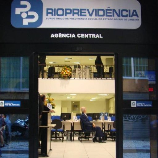 Divulgação Governo do RJ
