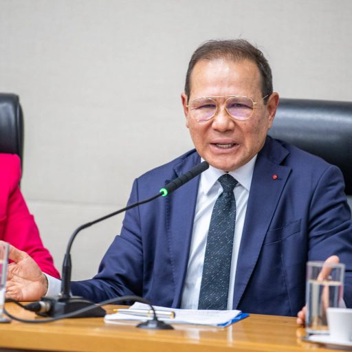 Agência CLDF