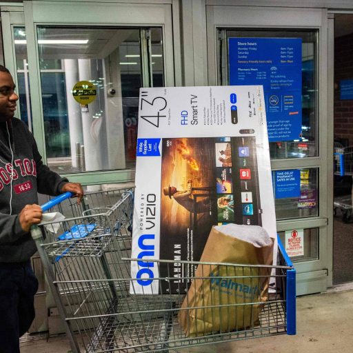 Joseph Prezioso/AFP