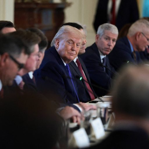 Evelyn Hockstein/Reuters