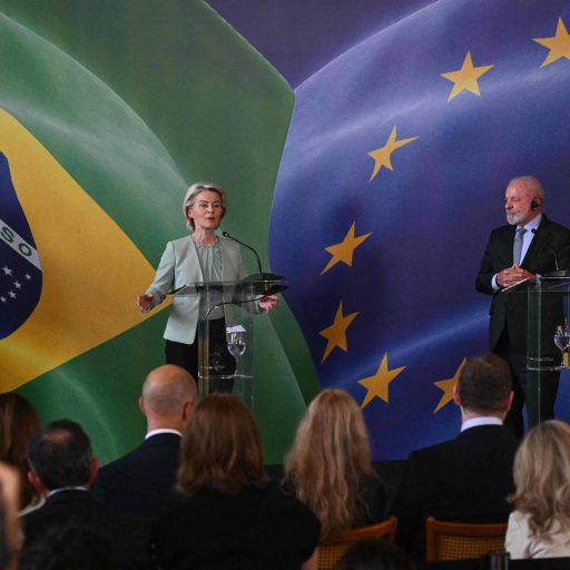 Mauro Pimentel/AFP