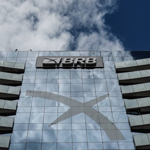 Federalização do BRB ganha espaço nas discussões do setor bancário