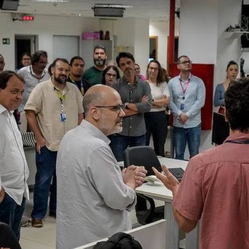 Ebc anuncia novo plano de cargos e remuneração após dez anos de espera
