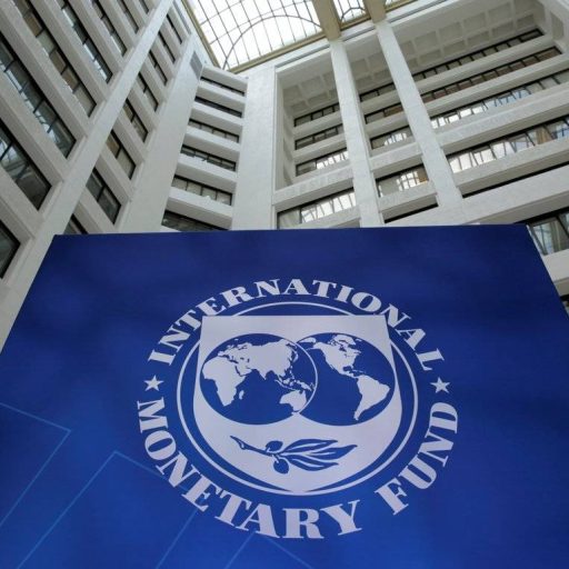 FMI reduz previsão do PIB global para 2026 e eleva a de 2027