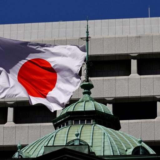 Banco do Japão mantém juros em 1% e sinaliza possível alta