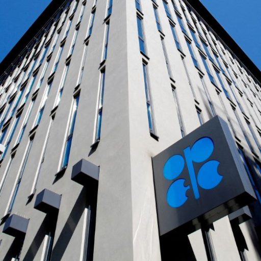 OPEP reduz previsão de demanda de petróleo para 2026 mas eleva para 2027