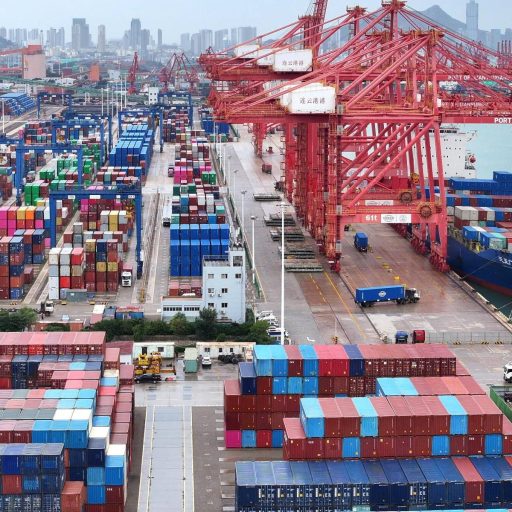 Empresas chinesas recebem milhões em reembolsos dos EUA após decisão sobre tarifas