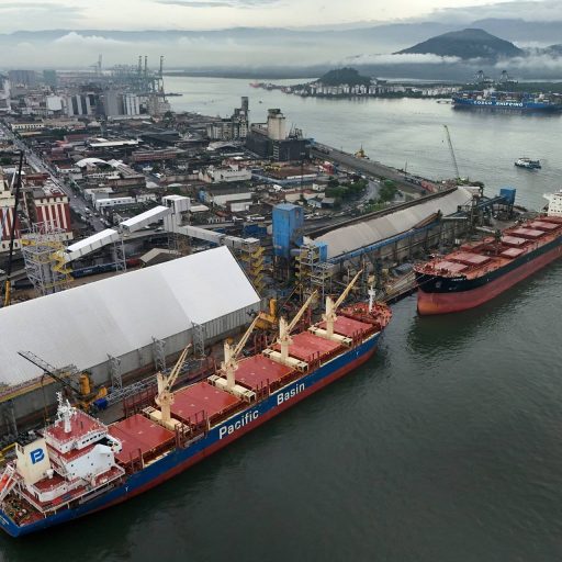 CNI prevê queda nas exportações com novas tarifas dos EUA