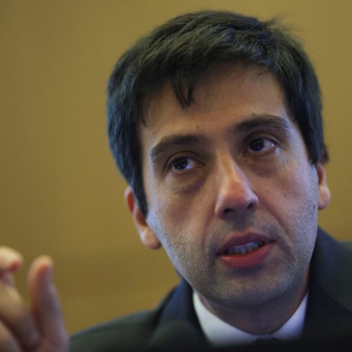 Adriano Machado