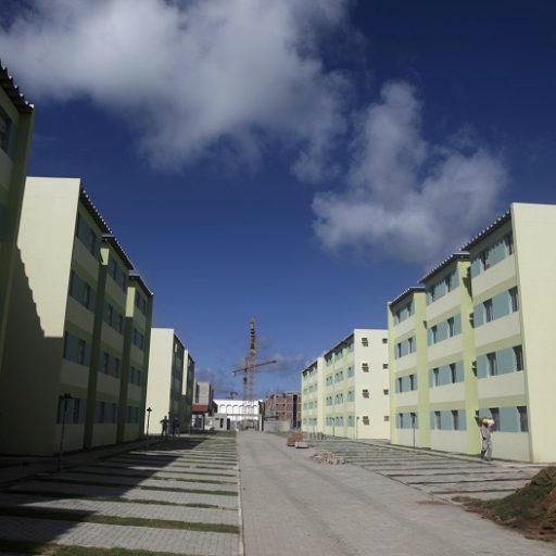 CBIC leva aumento de custos do Minha Casa Minha Vida ao governo
