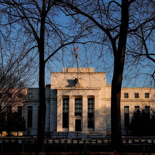 Mercado aposta em alta dos juros do Fed para 3,75% a 4% em setembro