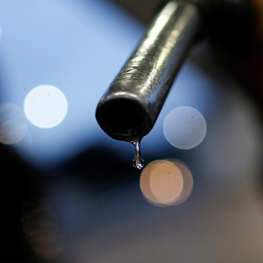 Governo prorroga subsídio de R$ 0,44 na gasolina até 9 de setembro