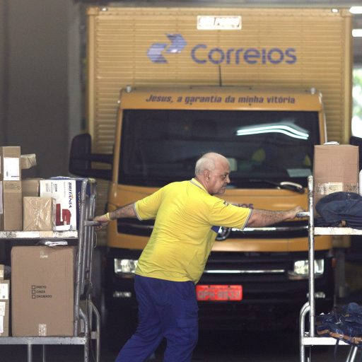 Correios encerra semestre com prejuízo de R$ 5,5 bilhões