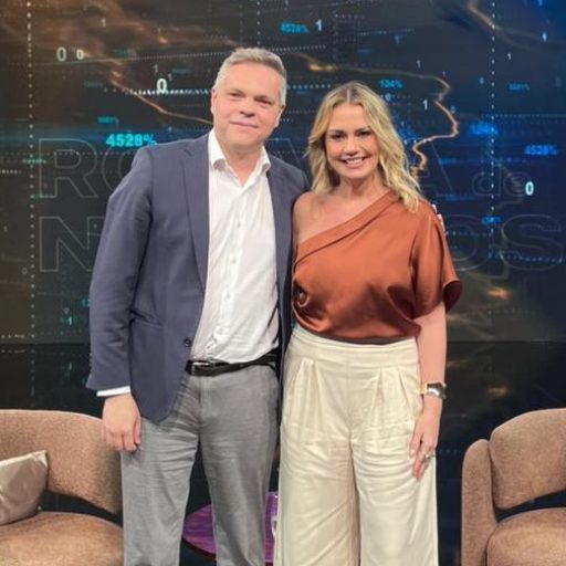Rede TV!