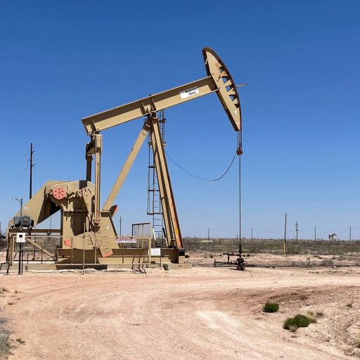 Estoques de petróleo nos EUA caem 7,167 bilhões de barris