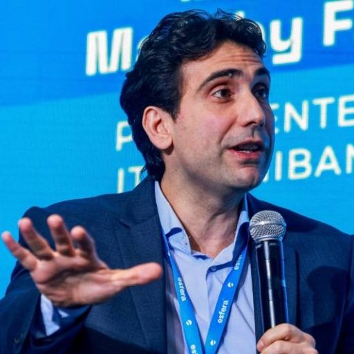 Clareza não é o mesmo que anunciar decisão, diz Galipolo
