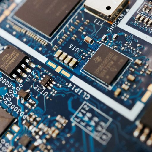 Semicondutores têm maior aumento de preço desde 2022