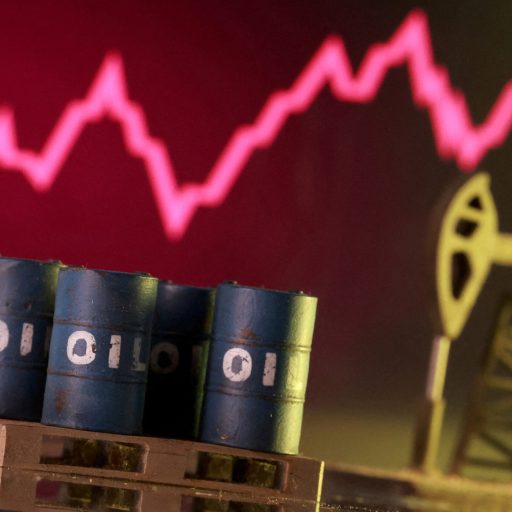 Petróleo ultrapassa soja e lidera exportações brasileiras em agosto