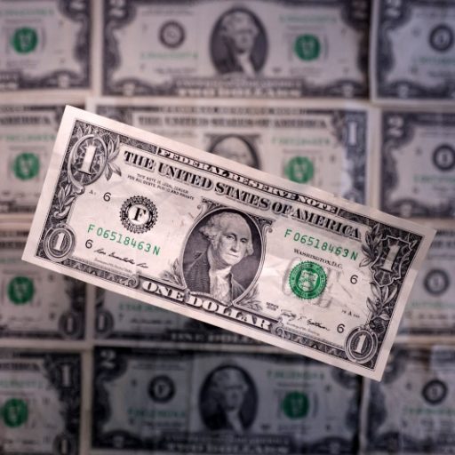 Notas de dólar 19/03/2025 REUTERS/Dado Ruvic/Foto ilustrativa