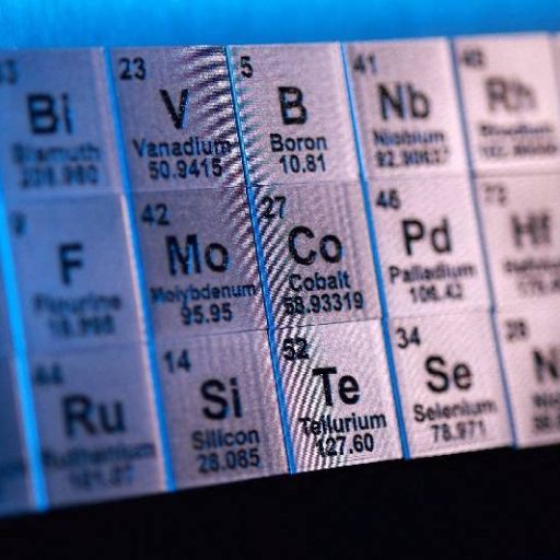 América Latina tem potencial em minerais críticos para transição energética