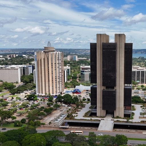 Concessões de empréstimos no Brasil crescem 6,5% em junho