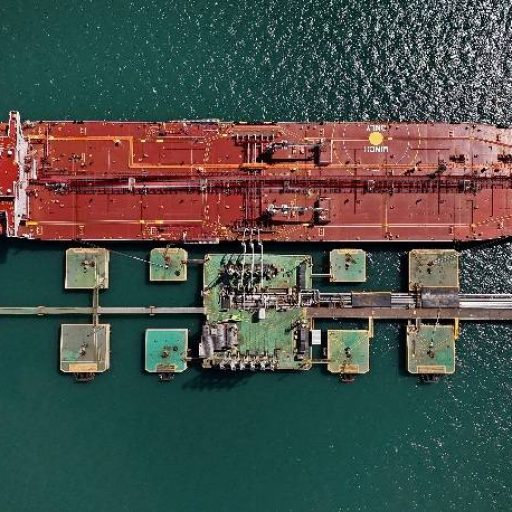 Margem Equatorial pode garantir 40 anos de petróleo para Petrobras