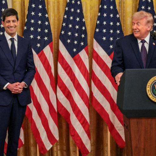 Trump identifica até 4 oportunidades para ampliar influência sobre o Federal Reserve
