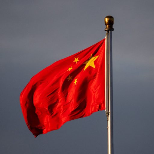 Lucro industrial da China sobe 11,2% em julho na comparação anual