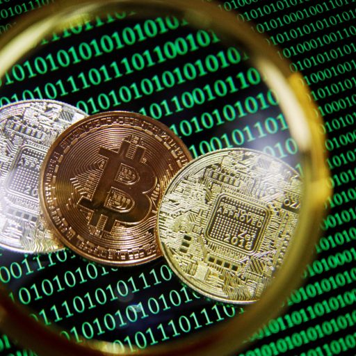 Bitcoin cai desalinhado de tecnológicas com ataque hacker a carteiras