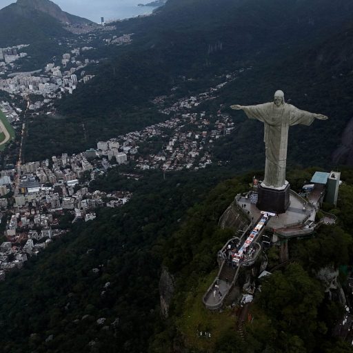 Fitch eleva nota de crédito do Rio de Janeiro para AAA