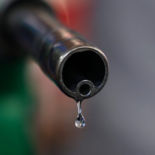 Governo reduz PIS/Cofins sobre gasolina em R$ 0,63 por litro
