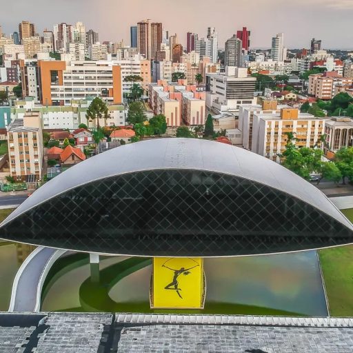 Prefeitura de Curitiba altera funcionamento de serviços no feriado de Nossa Senhora Aparecida