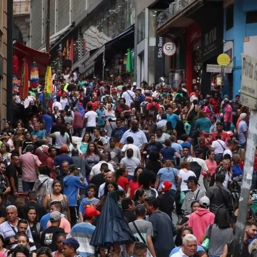 Brasil sobe para 5º lugar entre economias que mais cresceram no 2º trimestre